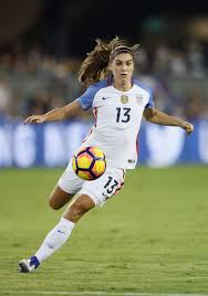 Apart from winning in the field. Alex Morgan Usa Soccer Women Womens Soccer Soccer Girl
