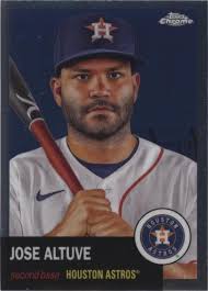 2023 Topps Chrome Update