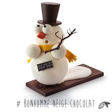 Collection Noel Vincent Guerlais Chocolat Noel Cadeau Chocolat Chocolat