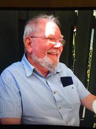 Tribute to David Fenner, 1937