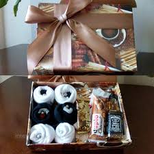 Itulah daftar ulang tahun, hadiah yang disukai dan. Apa Yang Perlu Diberikan Kepada Seorang Lelaki Hari Jadi 25 Idea Asal