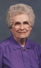 Leona Petermeier Obituary July 10, 2009