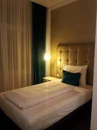 The property is located 1.3 miles from arthur's pass national park and 4.3 miles from kennedy falls. Queensize Bett Aufnahme Von Motel One Wien Staatsoper Tripadvisor