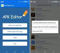 However, to use it well, we need a little bit professional skills. Download Archives Apk Editor Pro