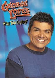 George Lopez: Why You Crying? streaming online