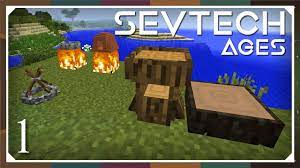 We did not find results for: Sevtech Ages Age Zero E01 Sevtech Ages Modpack Youtube