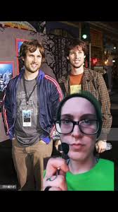 I need a hobby but did anyone know this?! #fyp #twins #jonheder  #efrenramirez