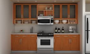 Image Result For Small Kitchen Upper Cabinet Storage Ideas Wooden Kitchen Cabinets Ikea Kitchen Design Simple Kitchen Cabinets