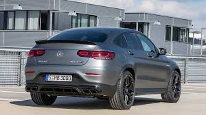 Despite being a compromised alternative to. Mercedes Amg Glc 63 4matic Erhalt Facelift 2019