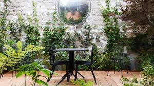 Amenager Un Patio Nos Conseils Idees De Patio Jardins Et Cours