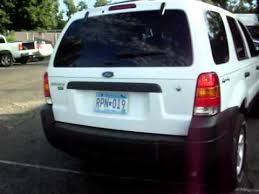 Image result for White 2006 Escape