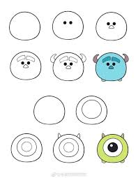Maybe you would like to learn more about one of these? Pin By Natalia Domin On Draw Doodle Art For Beginners Cute Easy Drawings Easy Doodle Art