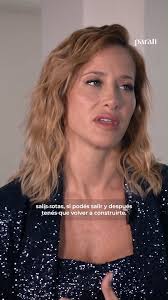 💬 "Es el o yo, de acá no me va a sacar nadie" 🗣️ Comenzó el juicio oral y  público de @jprandi contra su ex, Claudio Contardi. La actriz compartió su  historia