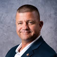 We Are With Tim! (Tim McNabb)