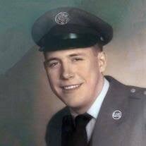 William Emmett Johnston Obituary