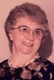 Phyllis M Ness Obituary