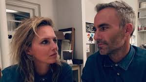 Hans mijn echtgenoot heeft vroeger samen met jouw vader een boek over het spijkerkwartier gemaakt. Floris Koch Man Van Leonie Ter Braak Sterren Op Tv