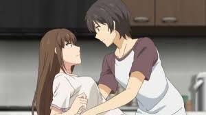 Dating in the kitchen (2020) episode 1 english subbed. Domestic Girlfriend Season 1 Episode 2 By Any Chance Did We Do It Recap Review With Spoilers