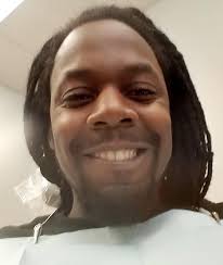 Tariq Patterson, age 38