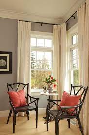 Window Treatments Living Room