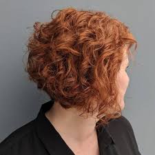 Curly hair bobs are different from their standard sleek counterparts. Pin On Bob Hairstyles