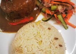 Ikan tongkol biasa diguna dalam menyediakan lauk nasi dagang terengganu. Resepi Rempah Gulai Nasi Dagang Pawtaste Com