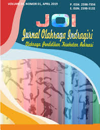 Check spelling or type a new query. Hubungan Daya Ledak Otot Lengan Dan Koordinasi Mata Tangan Dengan Kemampuan Pukulan Depan Atlet Pencak Silat Persaudaraan Setia Hati Terate Psht Jurnal Olahraga Indragiri