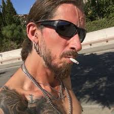 Alex Antolin's Instagram, Twitter & Facebook