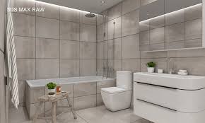 Scene Modern Bathroom Interior 3d Model Turbosquid 1219886 Modern Bathrooms Interior Modern Bathroom Bathroom Model