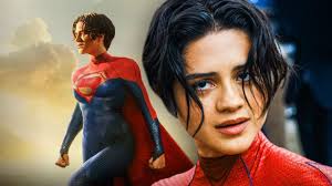 The Flash Actress Sasha Calle said it was both heartbreaking and confusing  that she didn't get to fulfill her contracted time as Supergirl in the  DCEU. “It was very heartbreaking for me,