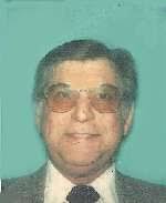 Obituary for George W. Hawn