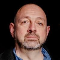 Stephen Hine Email & Phone Number