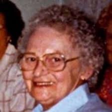 Hazel E. Stine Obituary November 15, 2008