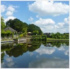 Les Jardins Du Lac De Bambois Une Nature Genereuse Un Site Enchanteur Lac Jardins Belgique