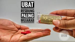 Obat alergi gatal ini mudah dibeli di apotik tanpa resep dokter. Penawar Resdung Paling Mujarab