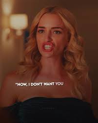 This Door Does Not Lock Ginny and Georgia