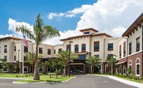Thrive At Beachwalk Fort Myers Senior Living Caring Com