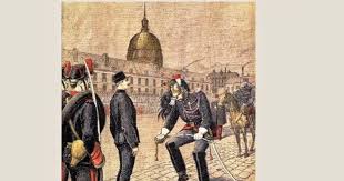 Lessons in Psychology: Freedom, Liberation, and Reaction: Degradation  Ceremonies in Everyday Life