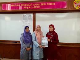 Sm sains seri puteri is a fully residential school. Diperkenalkan Penolong Sm Sains Seri Puteri Kuala Lumpur Facebook