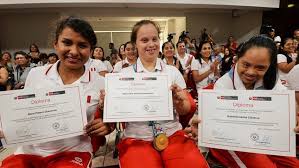 21,291 likes · 52 talking about this · 549 were here. Merecido Homenaje A Deportistas De Olimpiadas Especiales Peru Que Participaron En Los Juegos Mundiales De Abu Dhabi 2019 Gobierno Del Peru
