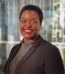 Larry Aromiwura FCCA