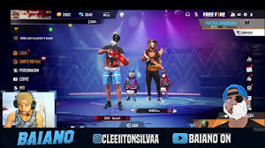 Si se detiene la transmisión en vivo, revisa si tienes alguna falta en el panel de youtube studio. Free Fire Ao Vivo Youtube