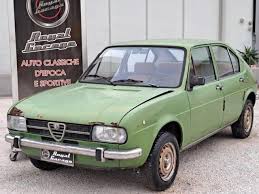Image result for Verde Plutone 2005 Alfa-Romeo