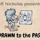 DRAWN to the PAST