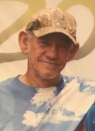 Obituary information for Ray Joseph Rodrigue