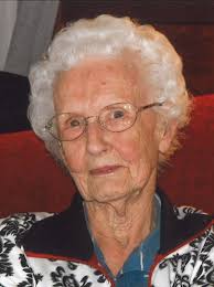 Mabel Bowman Obituary August 24, 2019