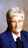 BETTY BRUNO Obituary (2008)