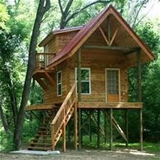 Small house plans have some big advantages. Small Homes On Stilts Drone Fest