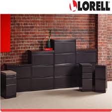 Maybe you would like to learn more about one of these? Amazon Com Lorell 3 Drawer Lateral File 42 By 18 5 8 By 40 1 4 Inch Charcoal Office Products
