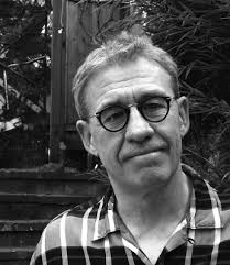 Tom Spanbauer LGBTICONS